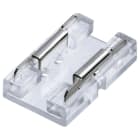 ELCART DISTRIBUTION - 4PZ CONN.COB STRIP-STRIP 8MM 3,5A