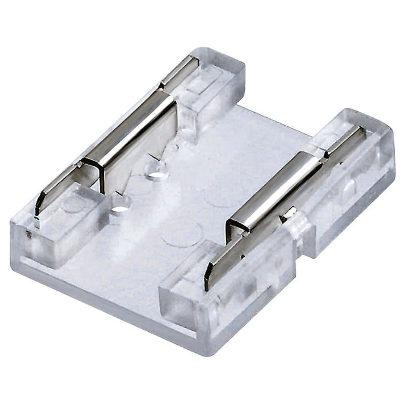 ELCART DISTRIBUTION - 4PZ CON.COB STRIP-STRIP 10MM 3,5A