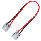 ELCART DISTRIBUTION - 4PZ CON.COB STR.-S.WIRE 10MM 3,5A