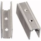 ELCART DISTRIBUTION - CLIP ALLUMINIO 5CM X NEON STRIP 186833100