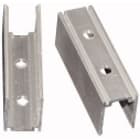ELCART DISTRIBUTION - CLIP ALLUMINIO 5CM X NEON STRIP