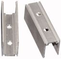 ELCART DISTRIBUTION - CLIP ALLUMINIO 5CM X NEON STRIP
