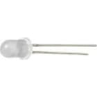 ELCART DISTRIBUTION - LED D.5MM ALTA LUMIN. GIALLO/AMBR