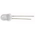 ELCART DISTRIBUTION - LED CIL. D.5MM SUPERLUMIN. BIANCO