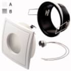 ELCART DISTRIBUTION - GHIERAQUADRAIP44 SPAZZ.+GU5,3 CON