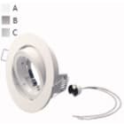 ELCART DISTRIBUTION - GHIERATONDA ORIENT CROMAT+GU5.3