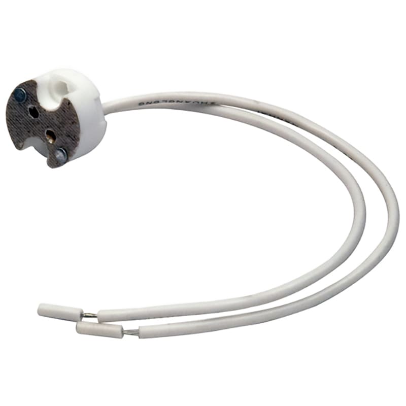 ELCART DISTRIBUTION - CONNESSIONE GU 5,3 PER LAMPADE