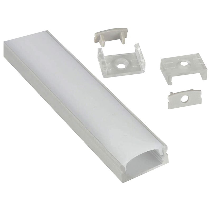 ELCART DISTRIBUTION - KIT2MBIANCO S6+OPALE+TAPPI+STAFFE