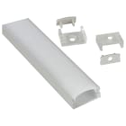 ELCART DISTRIBUTION - KIT2MBIANCO S6+OPALE+TAPPI+STAFFE