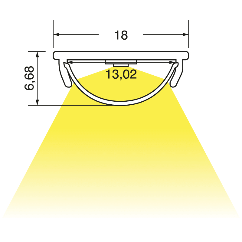 ELCART DISTRIBUTION - KIT2MNERO FLEX+OP.+TAPPI+STAFFE