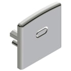 ELCART DISTRIBUTION - TAPPO UNIVERSALE PER PROFILO S17