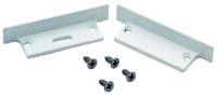 ELCART DISTRIBUTION - KIT TAPPI PROFILO RS13XL BIANCO