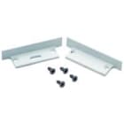 ELCART DISTRIBUTION - KIT TAPPI PROFILO RS13XL BIANCO