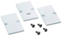 ELCART DISTRIBUTION - KIT TAPPI E VITI PROFILO S30