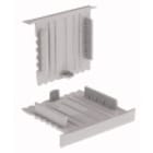 ELCART DISTRIBUTION - TAPPO DI CHIUSURA PROFILO RP35