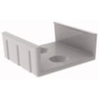 ELCART DISTRIBUTION - PLACCA A MURO X PROFILO SL8