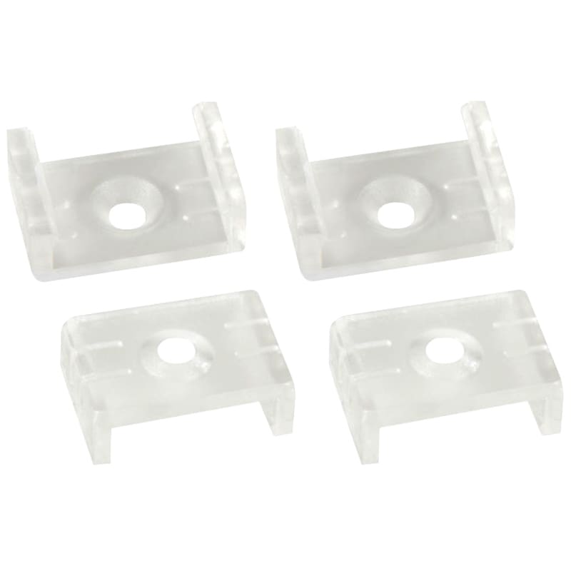ELCART DISTRIBUTION - KIT 4 STAFFE PROFILO S16