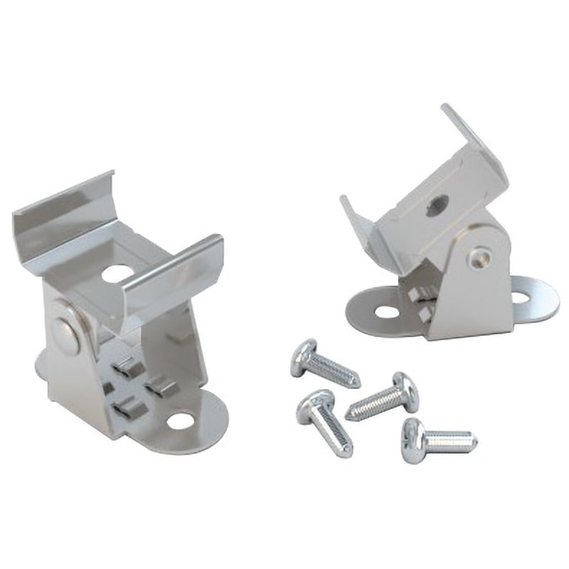 ELCART DISTRIBUTION - KIT STAFFE+VITI PROF TONDO ORIENT