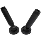 ELCART DISTRIBUTION - KIT STAFFE BIANCO HORIZON