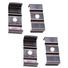 ELCART DISTRIBUTION - KIT 4 STAFFE PROFILO DUO-LINE