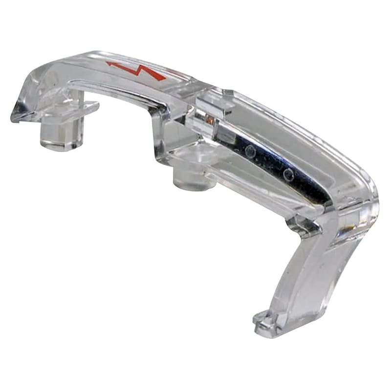 ELCART DISTRIBUTION - 1SNK900620R0000 COVER PROT 8MM
