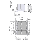 ELCART DISTRIBUTION - 1SNL312530R0000 MOR.RIP.DBL125-3