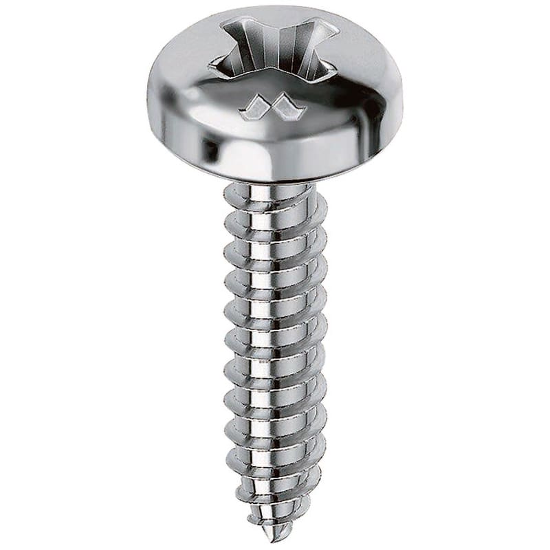 ELCART DISTRIBUTION - AUTOFILETT. TC 3,9X16 ZINCATA