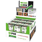 ELCART DISTRIBUTION - EXPO BANCO 18 CONF.TASS.BI-FIX