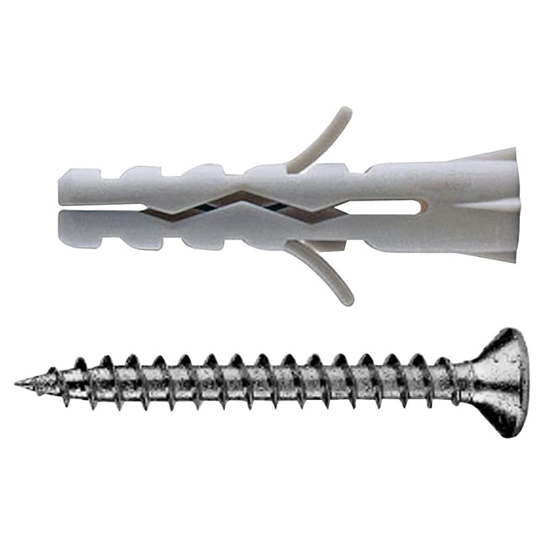 ELCART DISTRIBUTION - TASSELLO NYLON C5VPS CON VITE 270161000