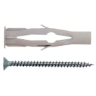 ELCART DISTRIBUTION - TASSELLO UNIV.GBU 8 50 NYL.C/VITE 270167200