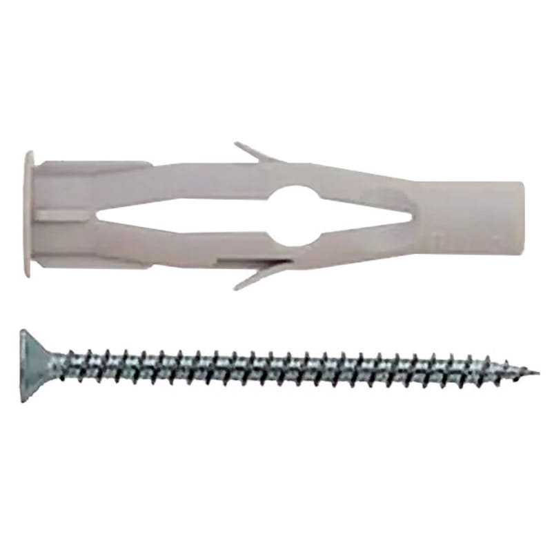 ELCART DISTRIBUTION - TASSELLO UNIV.GBU10 60 NYL.C/VITE