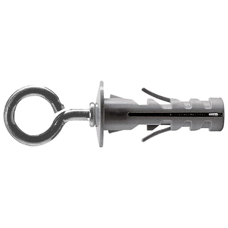 ELCART DISTRIBUTION - TASSELLO NYLON CA12-45 6 OCC.CHIU 270173200