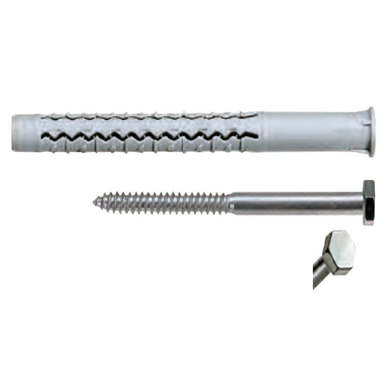 ELCART DISTRIBUTION - TASS.GX PROL. GXL1080VE C VIT.TE 270184400