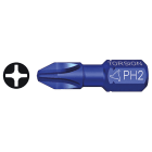 ELCART DISTRIBUTION - CONF.10 INSERTI TORSION PH2