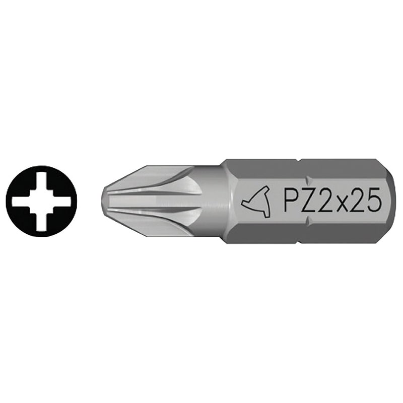 ELCART DISTRIBUTION - CONF.10 INSERTI PZ2