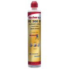ELCART DISTRIBUTION - ANCORANTE CHIMICO 300ML FISCHER