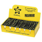 ELCART DISTRIBUTION - SCATOLA ESPOSITORE 144 GIRAVITI