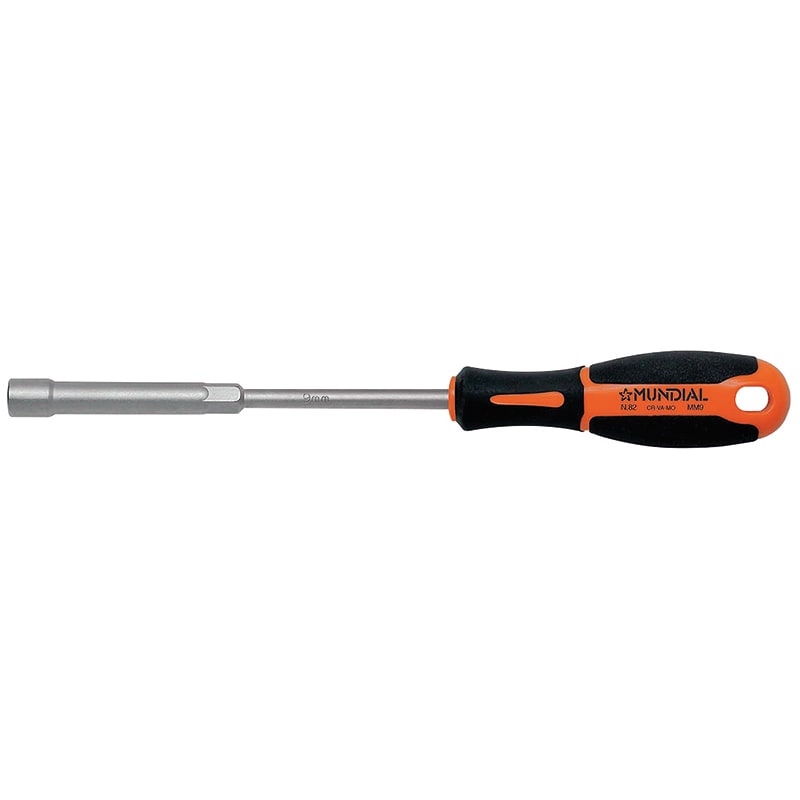 ELCART DISTRIBUTION - CHIAVE BUSS.FORO PROFONDO MM.8