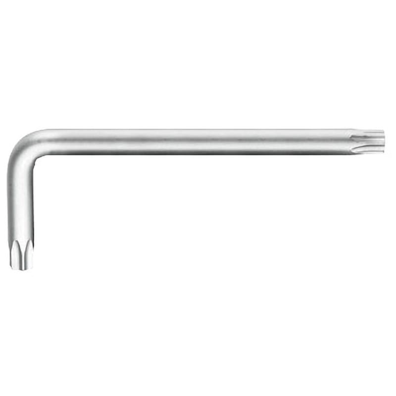 ELCART DISTRIBUTION - CHIAVE TORX CON FORO TX 6