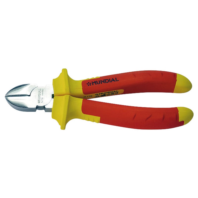 ELCART DISTRIBUTION - TRONCHESE DIAG.IS. VDE MM.160