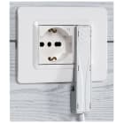 ELCART DISTRIBUTION - SPINA VOL. 10A 2P+T ULTRAP. BIANC