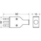 ELCART DISTRIBUTION - SPINA VOL. 10A 2P+T ANTISCHIAC.
