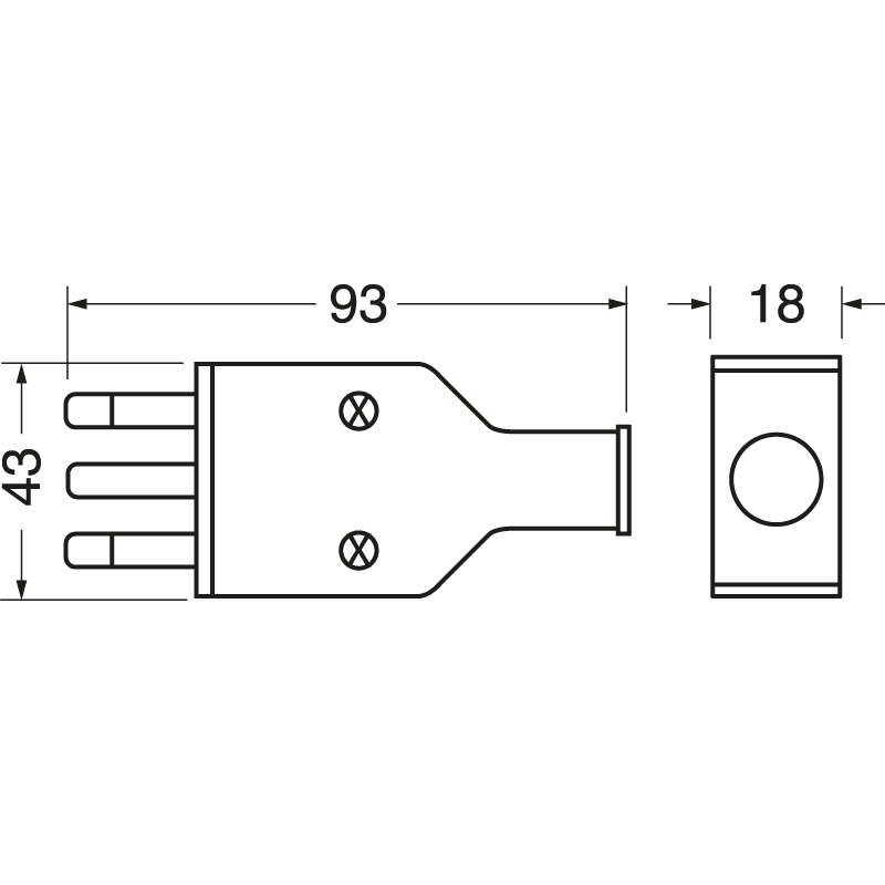 ELCART DISTRIBUTION - SPINA VOL. 16A 2P+T ANTISCHIAC.