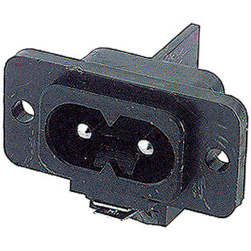 ELCART DISTRIBUTION - SPINA PANN. BIPOLARE CON INTERR.