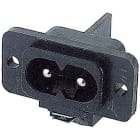 ELCART DISTRIBUTION - SPINA PANN. BIPOLARE CON INTERR.