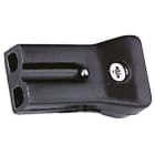 ELCART DISTRIBUTION - PRESA VOLANTE IRREVERS. 2 POLI