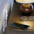 ELCART DISTRIBUTION - ADAT.EXTRA PIATTO 10A 2P+T NERO