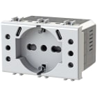 ELCART DISTRIBUTION - PRESA INCASSO UNIVERSALE VIMAR