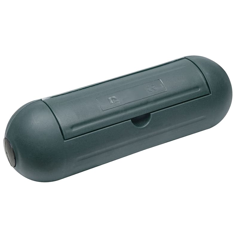 ELCART DISTRIBUTION - BOX IMPERMEABILE SP/PR TI-2100