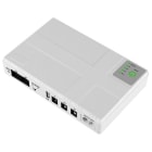 ELCART DISTRIBUTION - MINI UPS VICTORY 36W 10400MAH